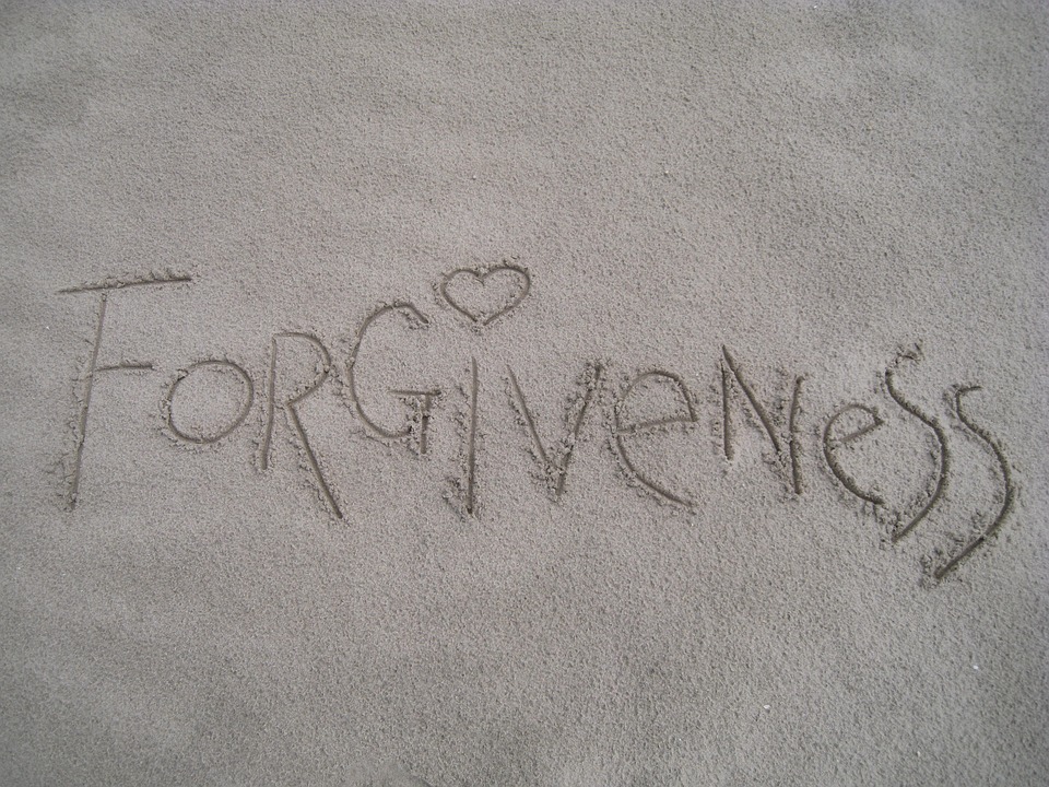 Forgive